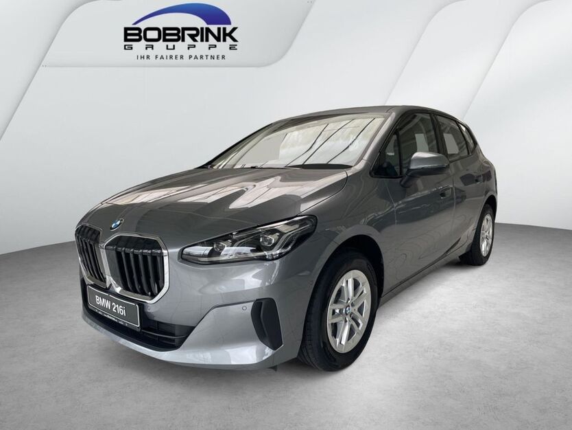 BMW 216 3.000 km 34.700 € Bremen 28757