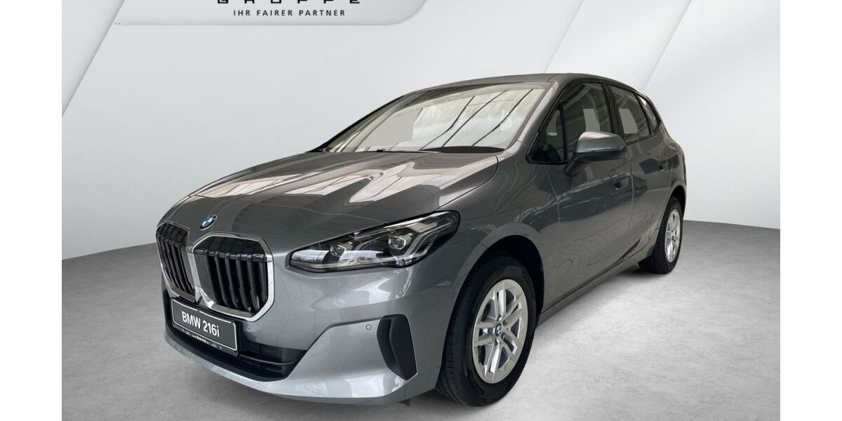 BMW 216 7.900 km 31.900 &euro; Bremen 28757