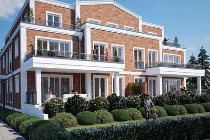 Wohnung zum Kaufen in Bremen 994.500 € 135 m²