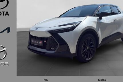 Toyota C-HR 2.500 km 41.490 &euro; Delmenhorst 27755