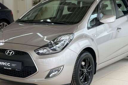 Hyundai iX20 81.645 km 12.940 &euro; Stuhr / Seckenhausen 28816