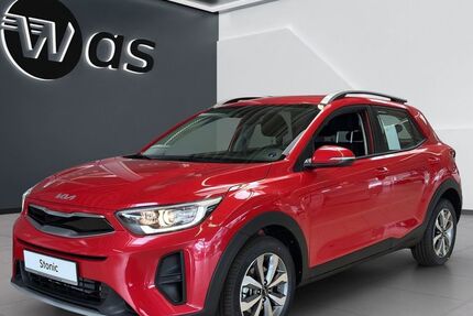 Kia Stonic 3.500 km 19.970 &euro; Stuhr 28816