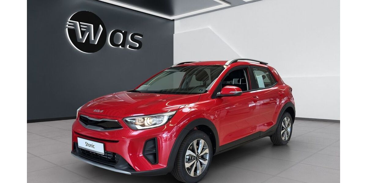 Kia Stonic 3.500 km 19.970 &euro; Stuhr 28816