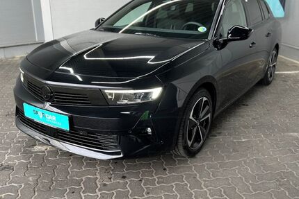 Opel Astra 14.497 km 23.490 &euro; Lilienthal 28865