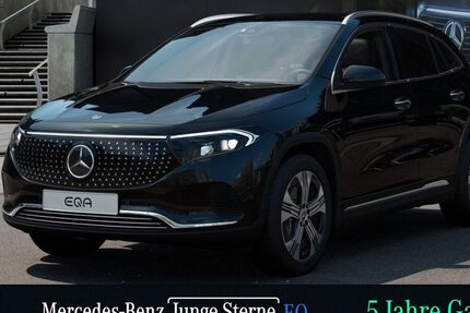 Mercedes-Benz EQA 3.000 km 49.949 &euro; Weyhe 28844