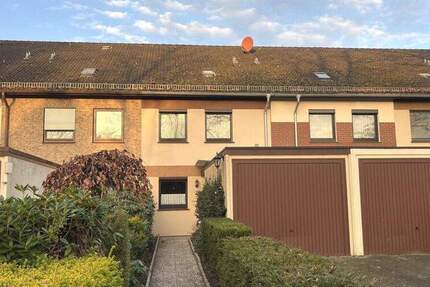 Haus Bremen / Aumund Schönebeck - 5 Zimmer, 120 m&sup2;, 215.000&euro; | Angebot:25229161