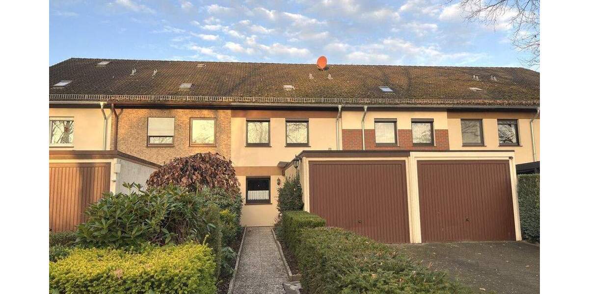 Reihenmittelhaus Bremen / Aumund Schönebeck - 5 Zimmer, 120 m&sup2;, 215.000&euro; | Angebot:25229161