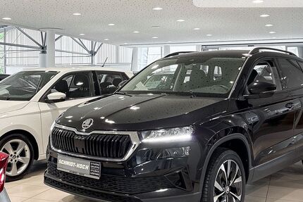 Skoda Karoq 59.088 km 27.870 &euro; Bremen 28207