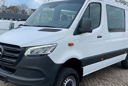 Mercedes-Benz Sprinter 153.089 km 36.593 &euro; Achim 28832
