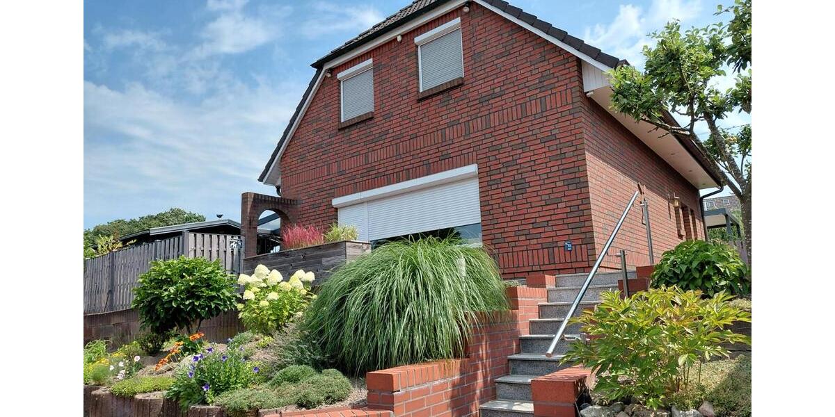 Einfamilienhaus Syke - 5 Zimmer, 120 m&sup2;, 365.000&euro; | Angebot:27260882