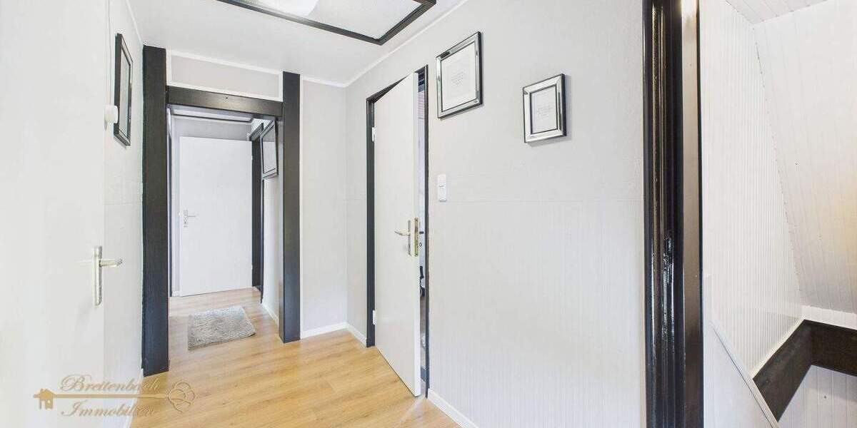 Einfamilienhaus Lemwerder - 7 Zimmer, 199 m&sup2;, 369.000&euro; | Angebot:25771834