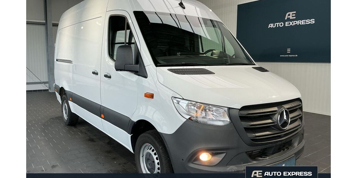 Mercedes-Benz Sprinter 22.395 km 39.151 &euro; Oyten 28876
