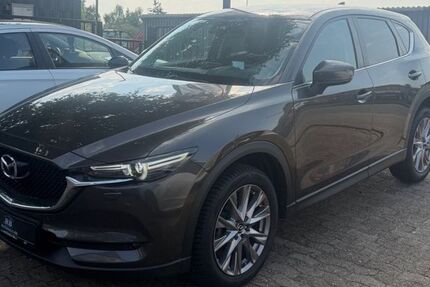 Mazda CX-5 49.900 km 22.999 &euro; Ritterhude 27721