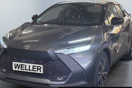 Toyota C-HR 21.451 km 27.980 € Bremen 28205