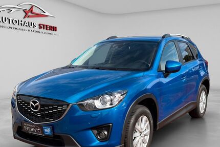 Mazda CX-5 94.500 km 12.490 &euro; Stuhr 28816