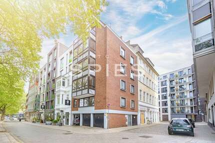 Wohnung Bremen - 2 Zimmer, 65 m&sup2;, 750&euro; | Angebot:26781121