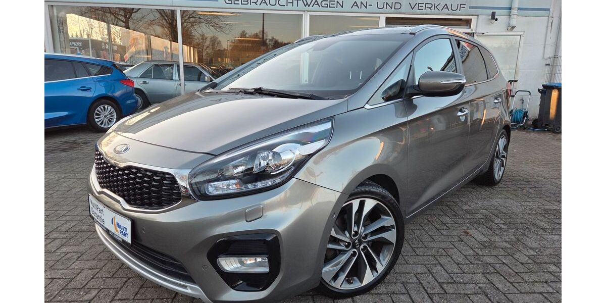 Kia Carens 129.800 km 13.950 &euro; Bremen 28259