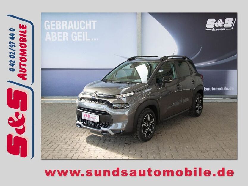 C3 Aircross