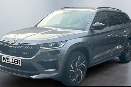 Skoda Kodiaq 63.617 km 35.880 &euro; Bremen 28205