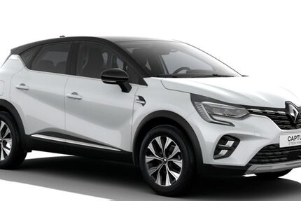 Renault Captur 28.100 km 33.900 € Bremen 28199