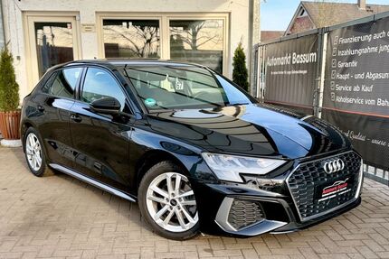 Audi A3 71.543 km 21.690 &euro; Bassum 27211