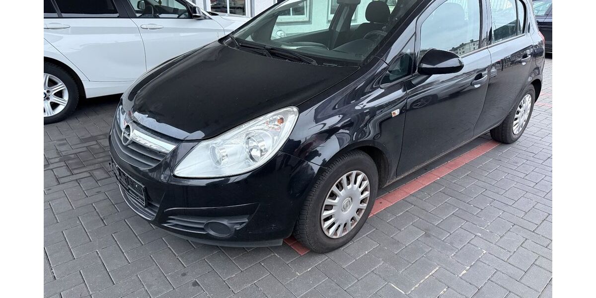Opel Corsa 201.230 km 1.200 &euro; Bremen 28309