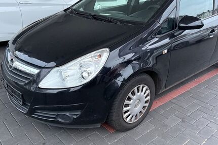 Opel Corsa 201.230 km 900 &euro; Bremen 28309