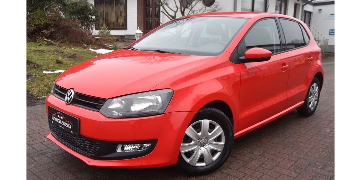 VW Polo 138.625 km 4.299 &euro; Bremen 28719