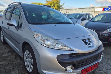 Peugeot 207 103.000 km 4.250 &euro; Bremen 28277