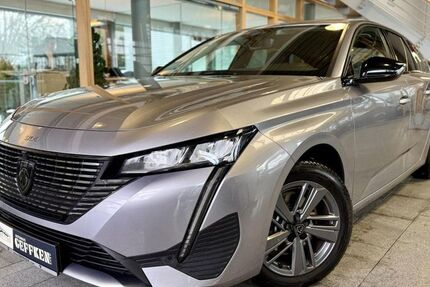 Peugeot 308 25.549 km 21.990 &euro; Lilienthal 28865