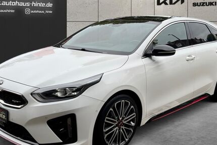 Kia pro ceed / ProCeed 72.499 km 21.875 &euro; Bremen 28779
