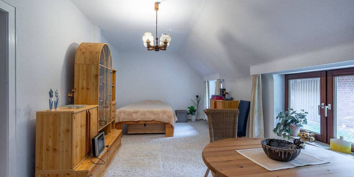 Einfamilienhaus Worpswede - 1 Zimmer, 243 m&sup2;, 799.000&euro; | Angebot:25727273