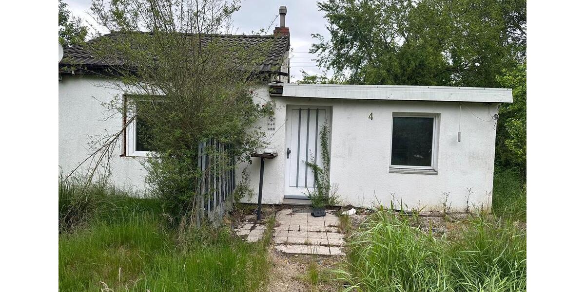 Etagenwohnung Delmenhorst Deichhorst - 2 Zimmer, 40 m&sup2;, 300&euro; | Angebot:24538651