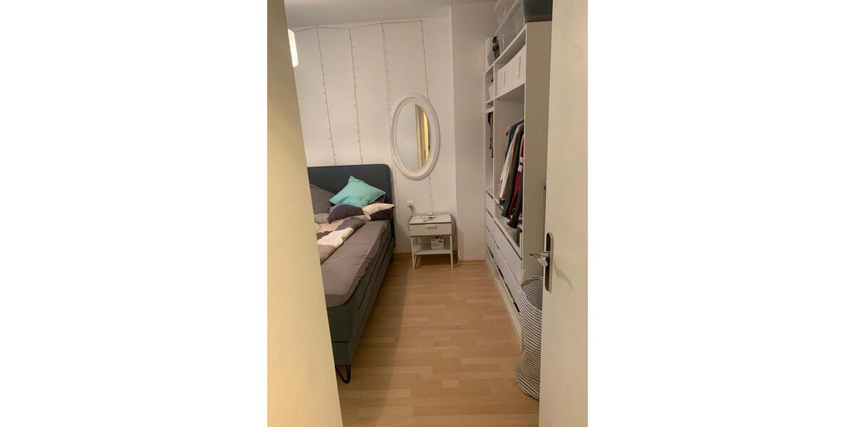 Erdgeschoßwohnung Stuhr - 2 Zimmer, 56 m&sup2;, 185.000&euro; | Angebot:25026184