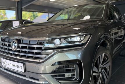 VW Touareg 180.000 km 35.499 € Osterholz-Scharmbeck 27711