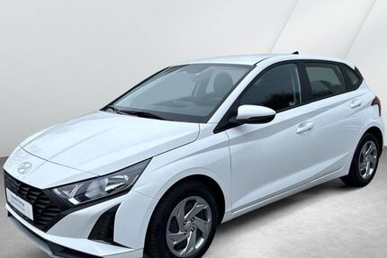 Hyundai i20 16.121 km 16.490 &euro; Bremen 28757