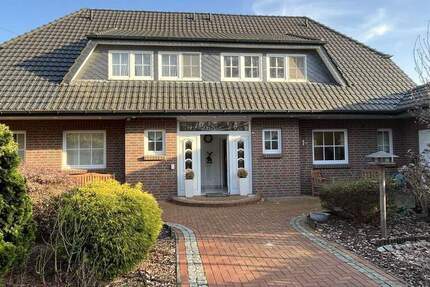 Haus Syke Gessel - 8 Zimmer, 282 m&sup2;, 599.000&euro; | Angebot:25776088