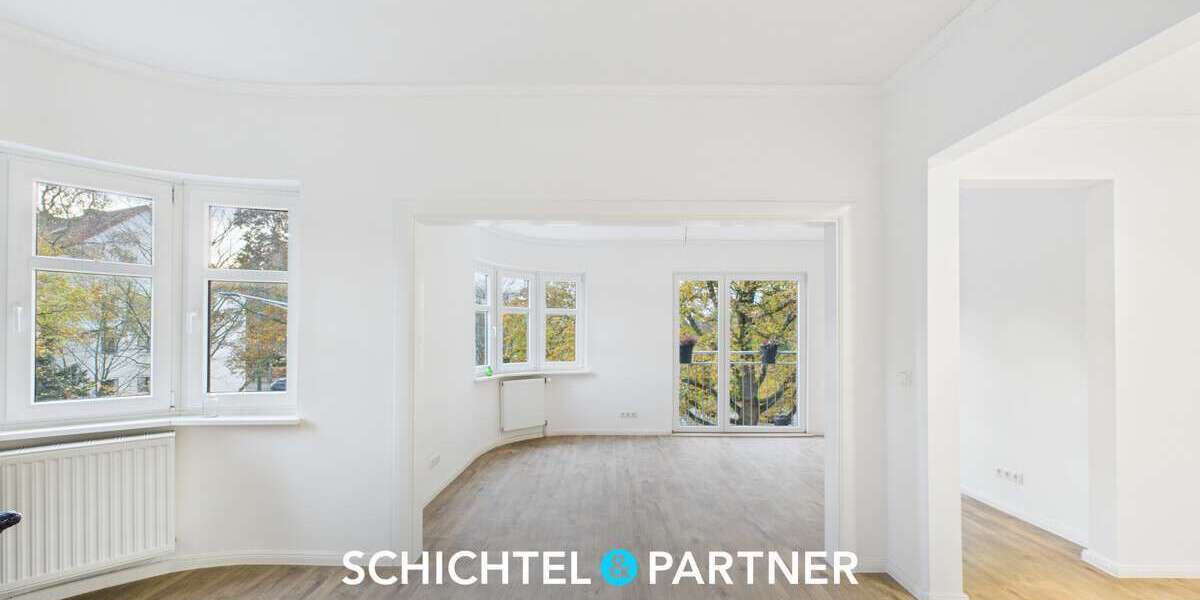 Wohnung zum Kaufen in Bremen 279.900 € 75 m² 2 zimmer