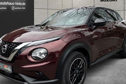 Nissan Juke 34.440 km 16.775 &euro; Bremen 28779