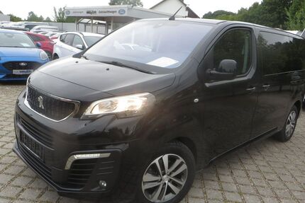 Peugeot Traveller 119.154 km 19.990 &euro; Achim-Baden 28832