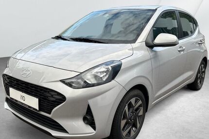 Hyundai i10 3.500 km 15.990 &euro; Bremen 28359