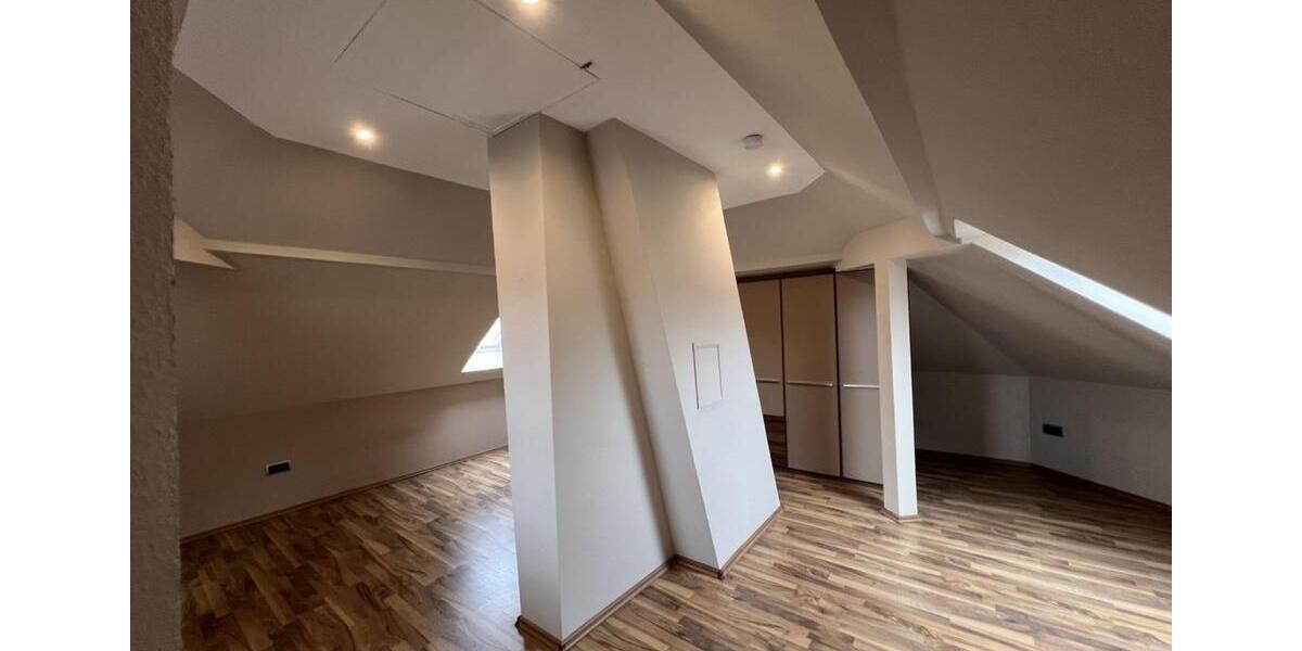 Moderne 5-Zimmer-Maisonette Wohnung 5 zimmer