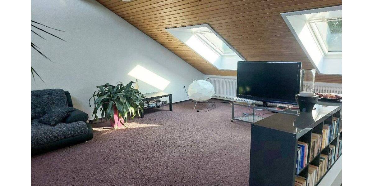 Etagenwohnung Bremen Gartenstadt Vahr - 4 Zimmer, 115 m&sup2;, 359.000&euro; | Angebot:26806008