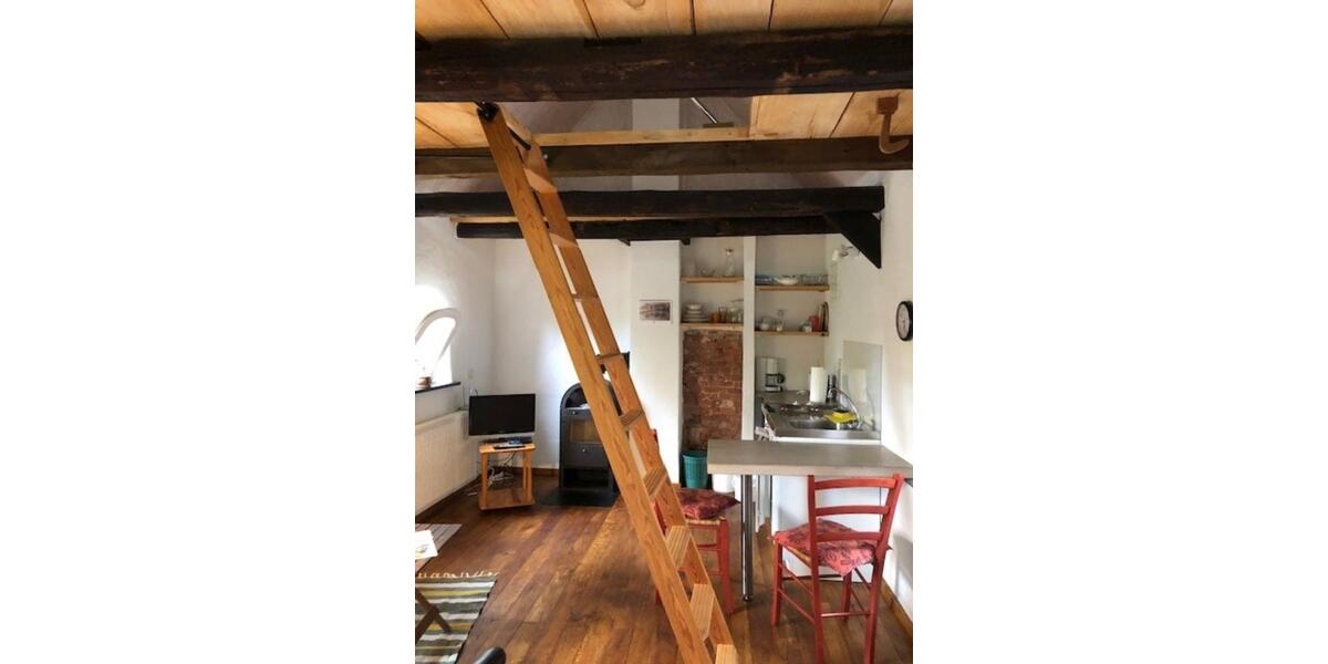 Etagenwohnung Bremen Blockland - 1 Zimmer, 30 m&sup2;, 650&euro; | Angebot:25761564