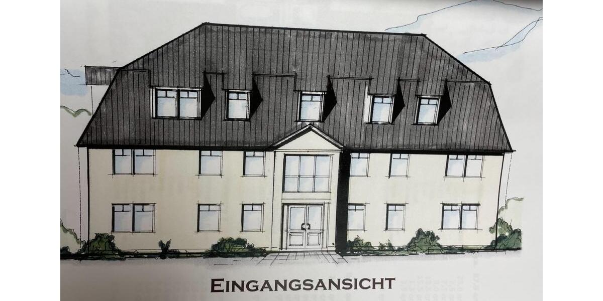 Dachgeschoßwohnung Stuhr - 2 Zimmer, 67 m&sup2;, 790&euro; | Angebot:26227803