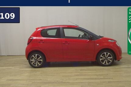 Citroen C1 44.765 km 8.780 € Bremen / Arsten 28279