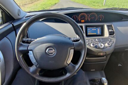 Nissan Primera 183.000 km 2.600 &euro; Delmenhorst 27751