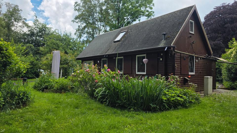 Einfamilienhaus Bremen Blockland - 2 Zimmer, 40 m&sup2;, 95.000&euro; | Angebot:26898179