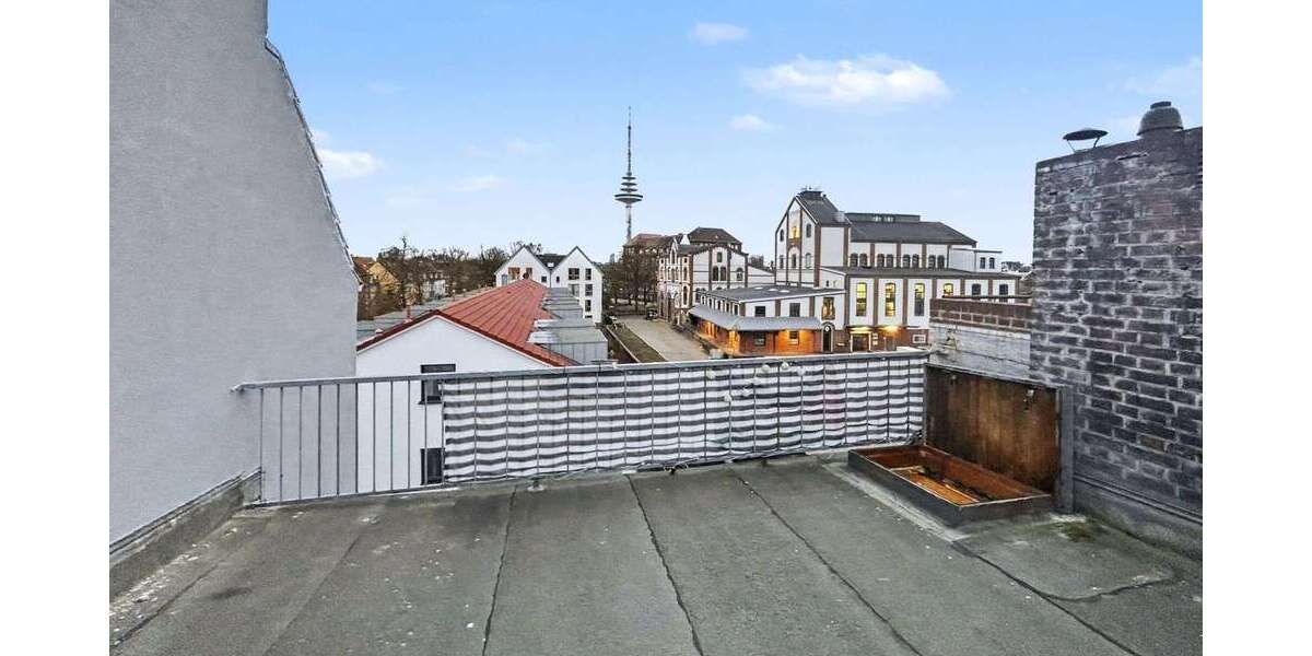 Einfamilienhaus Bremen Gröpelingen - 6 Zimmer, 127 m&sup2;, 299.000&euro; | Angebot:25106322