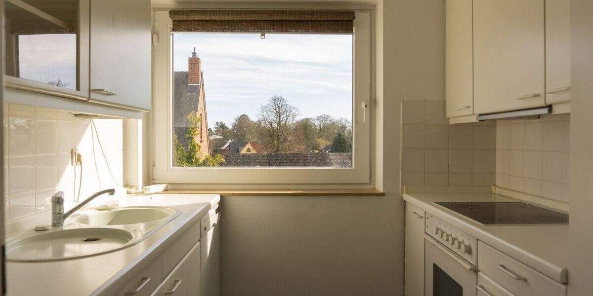 Etagenwohnung Bremen / Rönnebeck Rönnebeck - 2 Zimmer, 63 m&sup2;, 129.000&euro; | Angebot:25746229